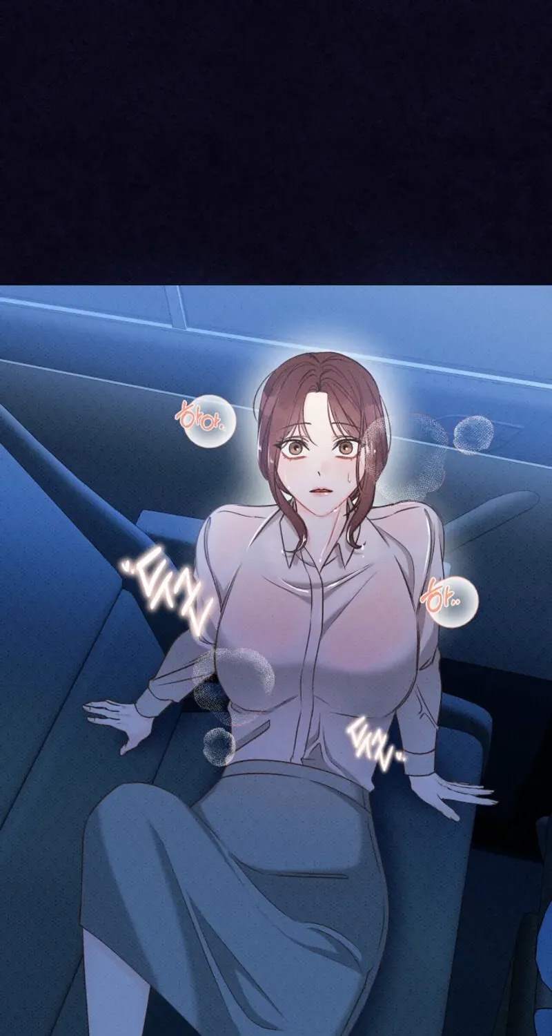 Read Bad Secretary chapter 12 image 75 on Lezhin