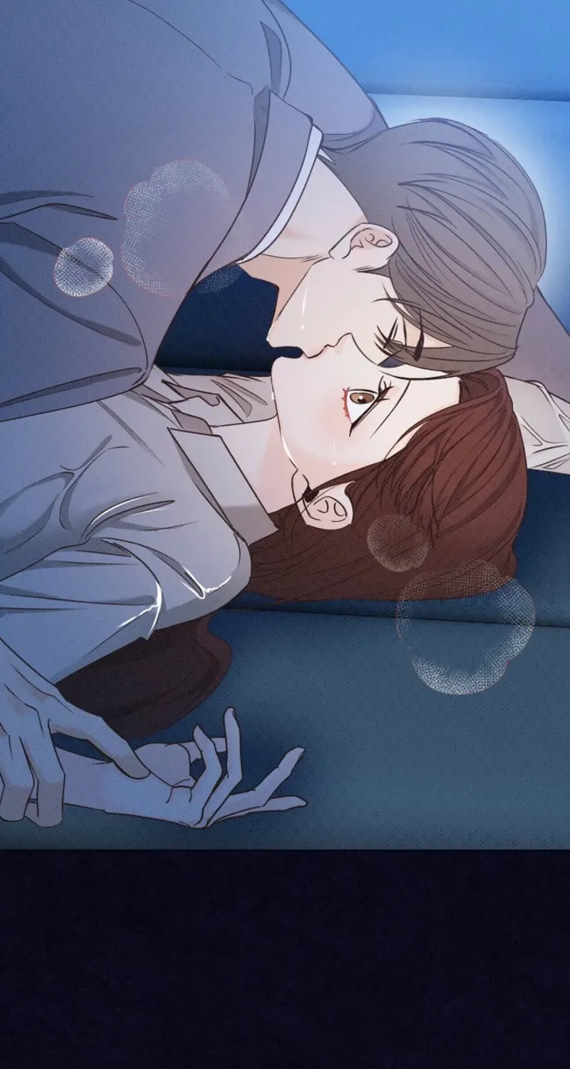 Read Bad Secretary chapter 12 image 78 on Lezhin