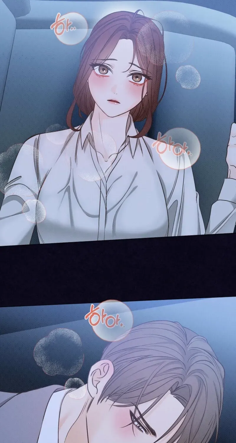 Read Bad Secretary chapter 12 image 81 on Lezhin