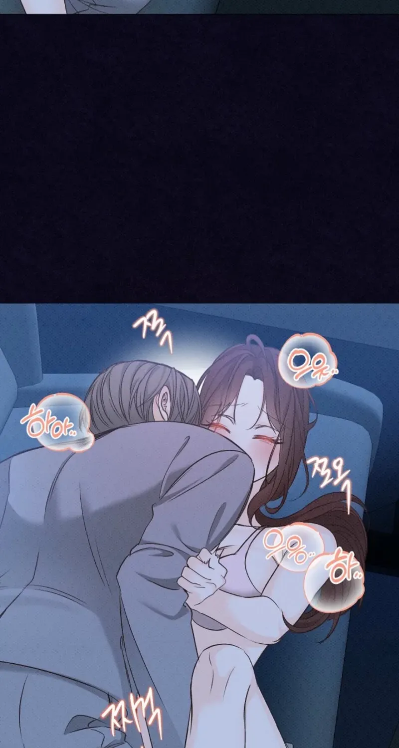 Read Bad Secretary chapter 12 image 85 on Lezhin