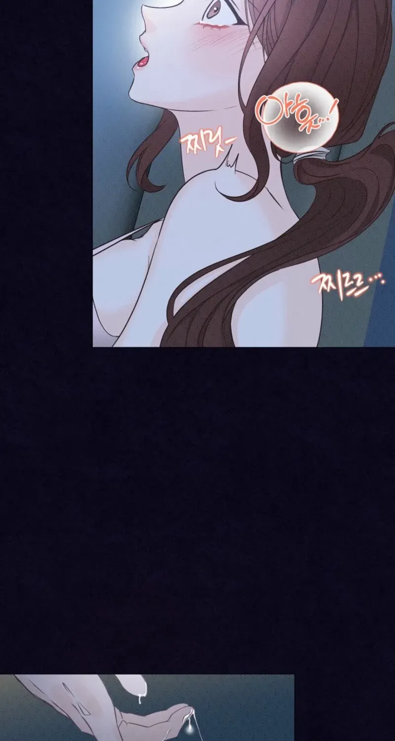 Read Bad Secretary chapter 12 image 88 on Lezhin