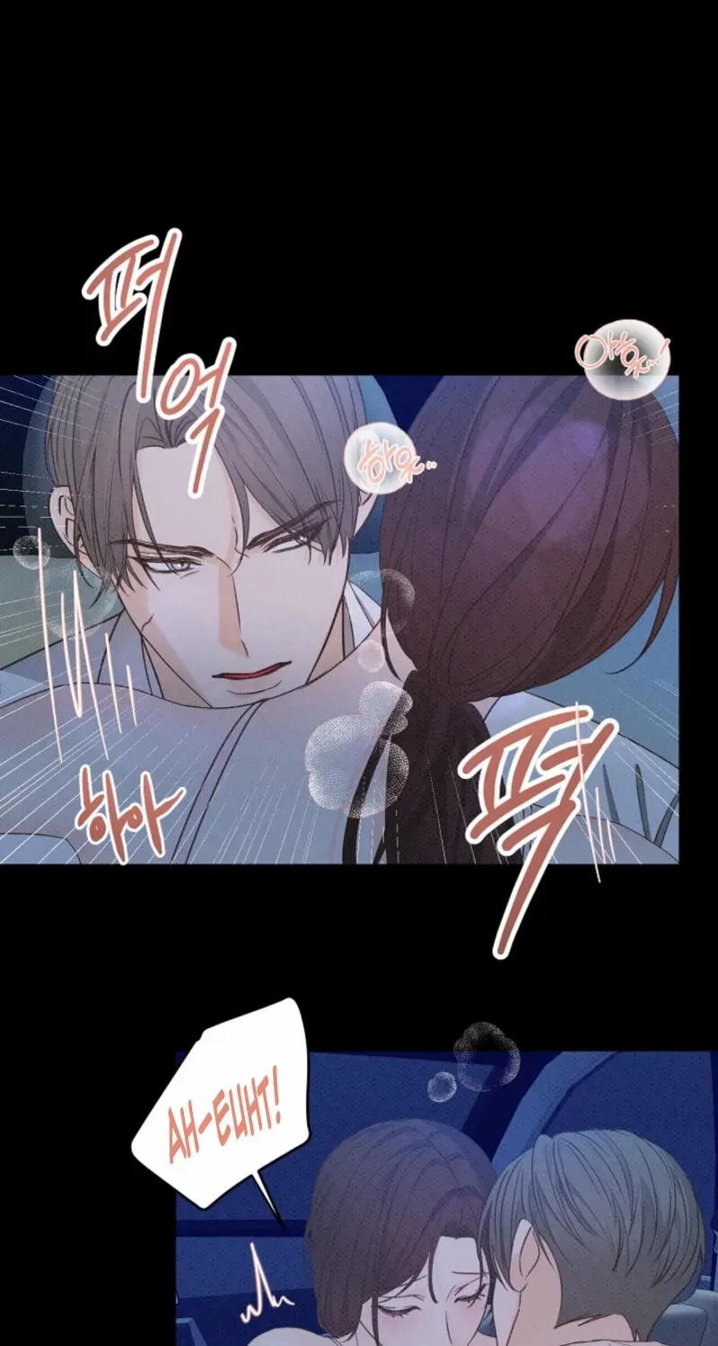Read Bad Secretary chapter 13 image 12 on Lezhin