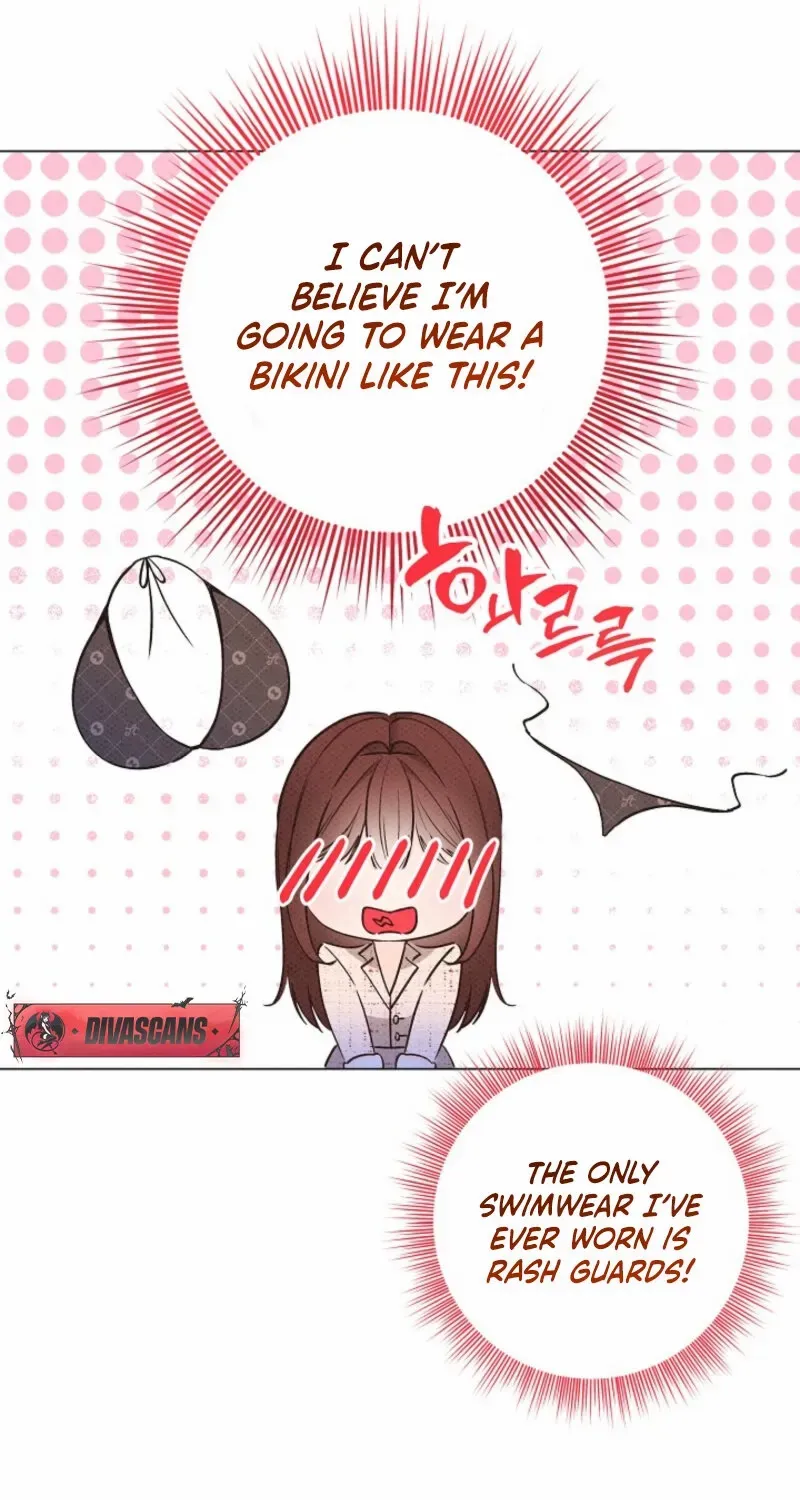 Read Bad Secretary chapter 13 image 30 on Lezhin