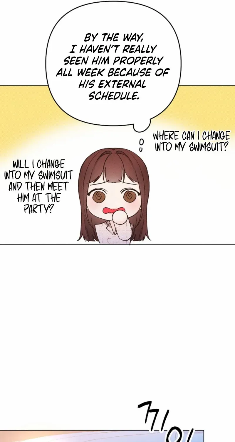 Read Bad Secretary chapter 13 image 33 on Lezhin