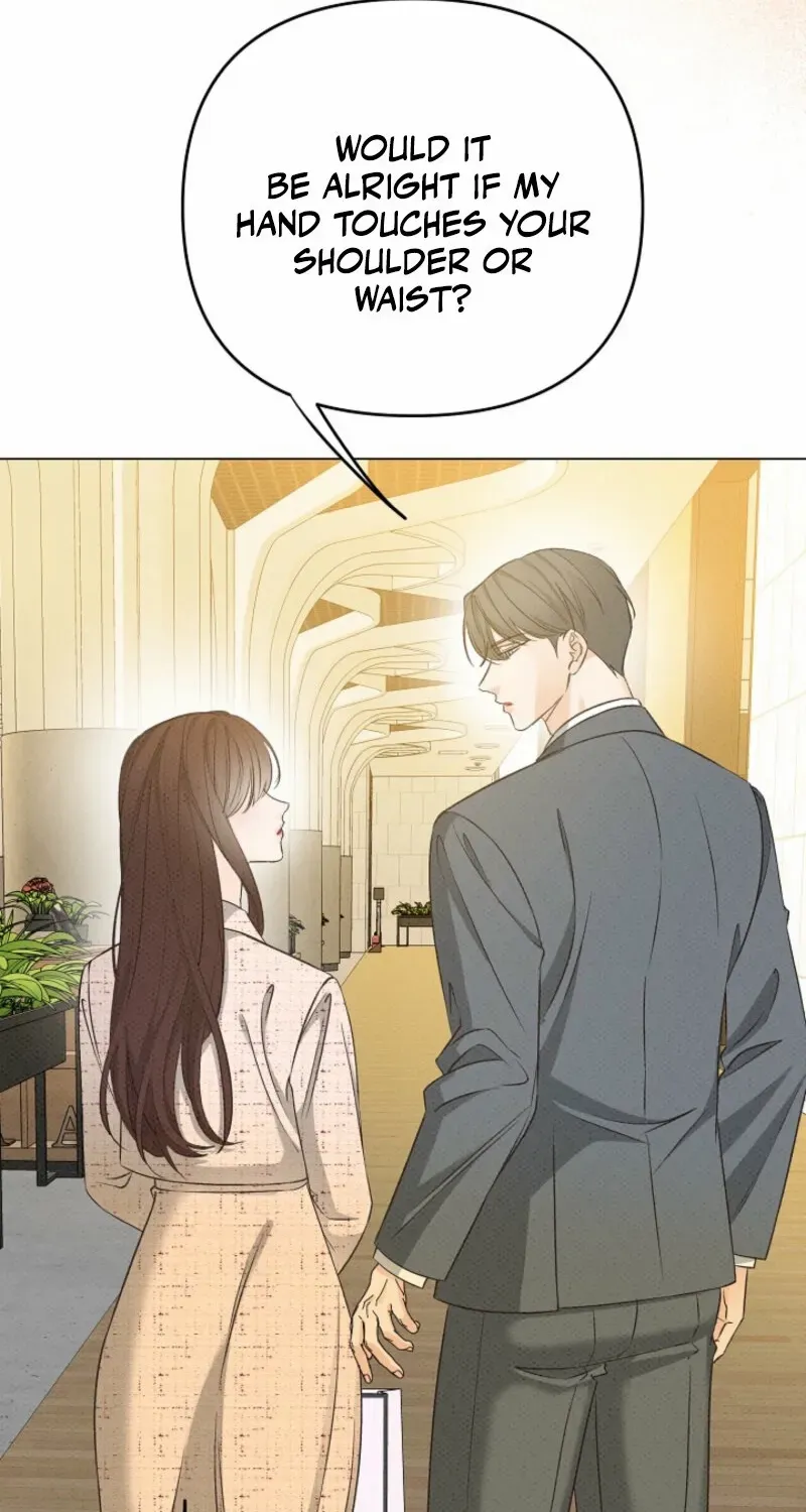 Read Bad Secretary chapter 13 image 42 on Lezhin