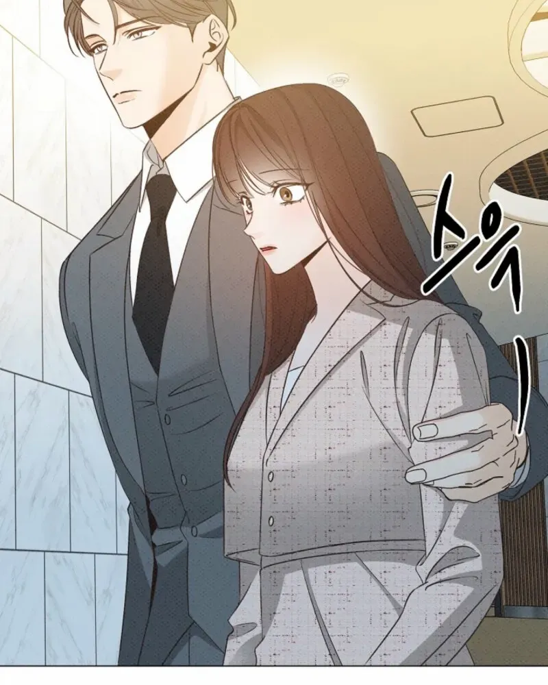 Read Bad Secretary chapter 13 image 44 on Lezhin