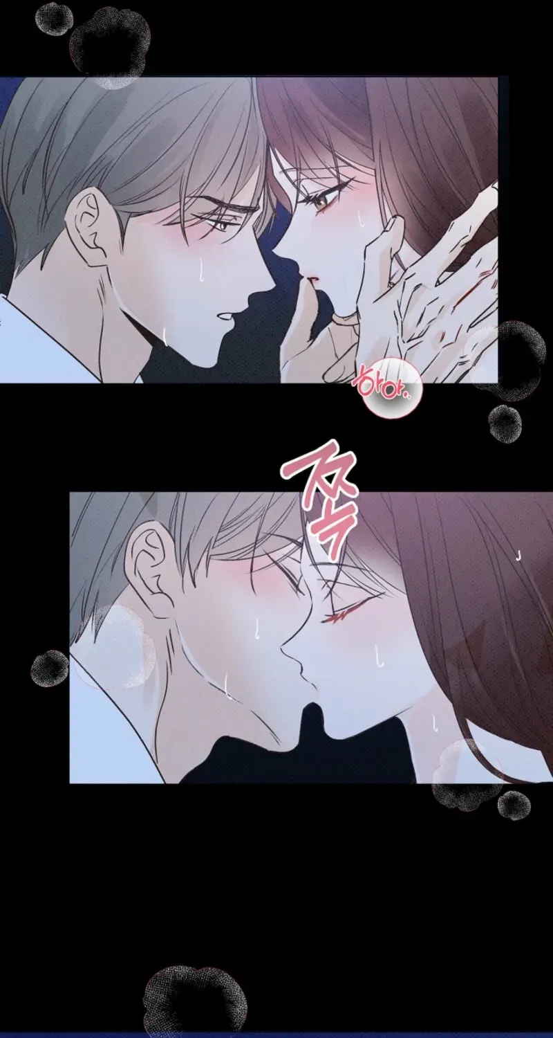 Read Bad Secretary chapter 13 image 6 on Lezhin