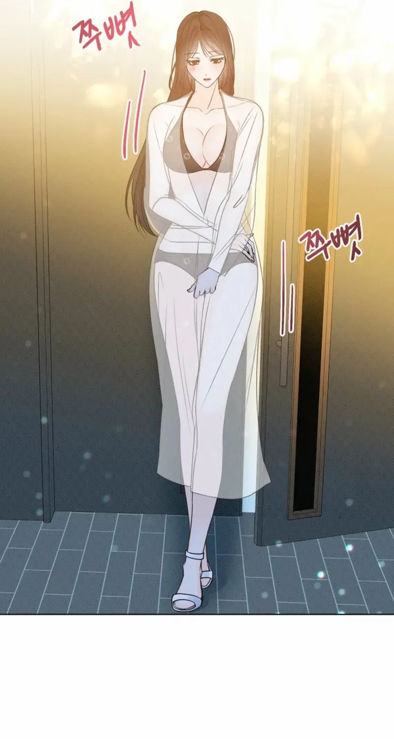 Read Bad Secretary chapter 13 image 60 on Lezhin
