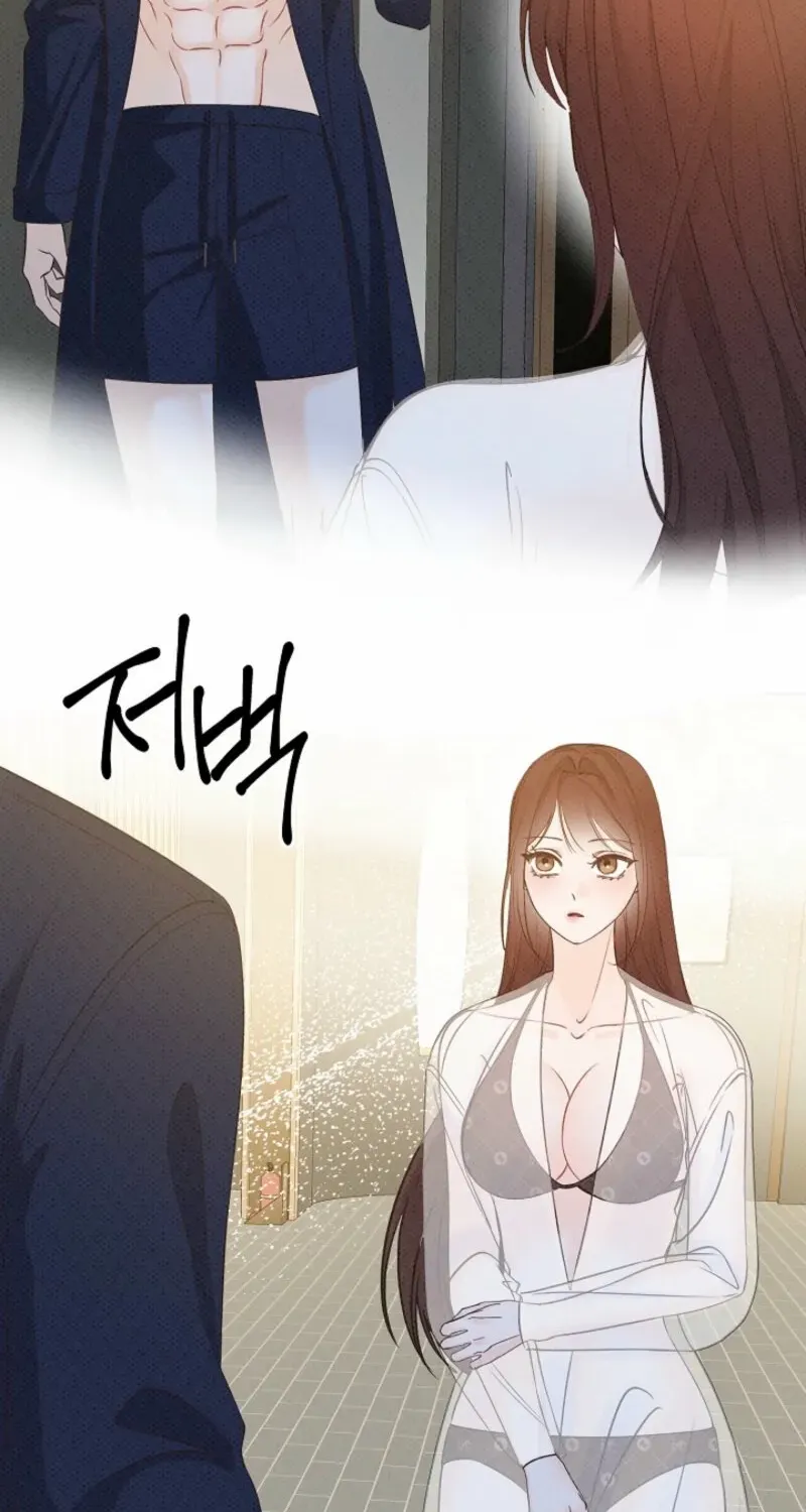Read Bad Secretary chapter 13 image 64 on Lezhin