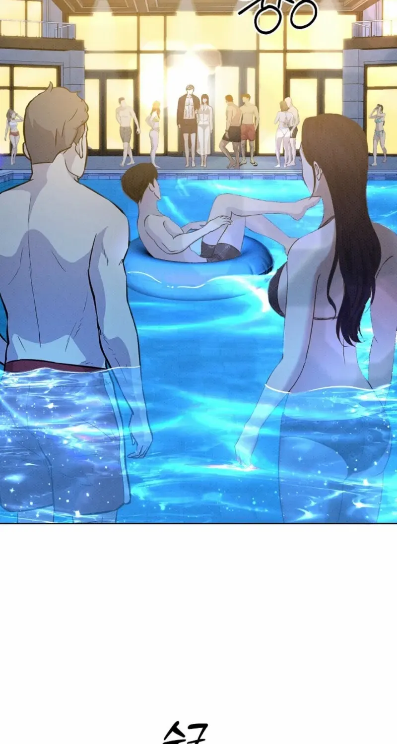 Read Bad Secretary chapter 13 image 70 on Lezhin