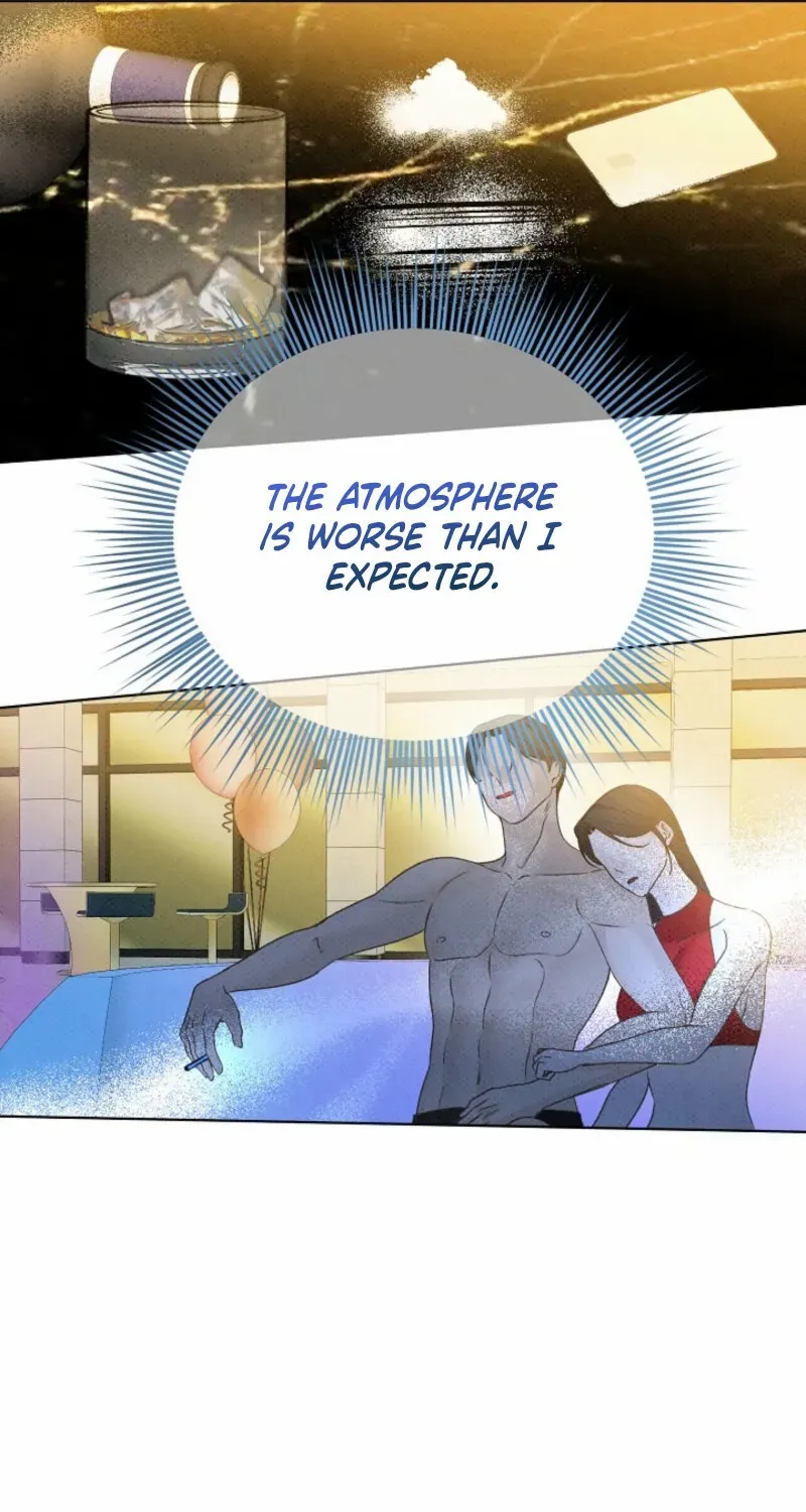Read Bad Secretary chapter 13 image 75 on Lezhin