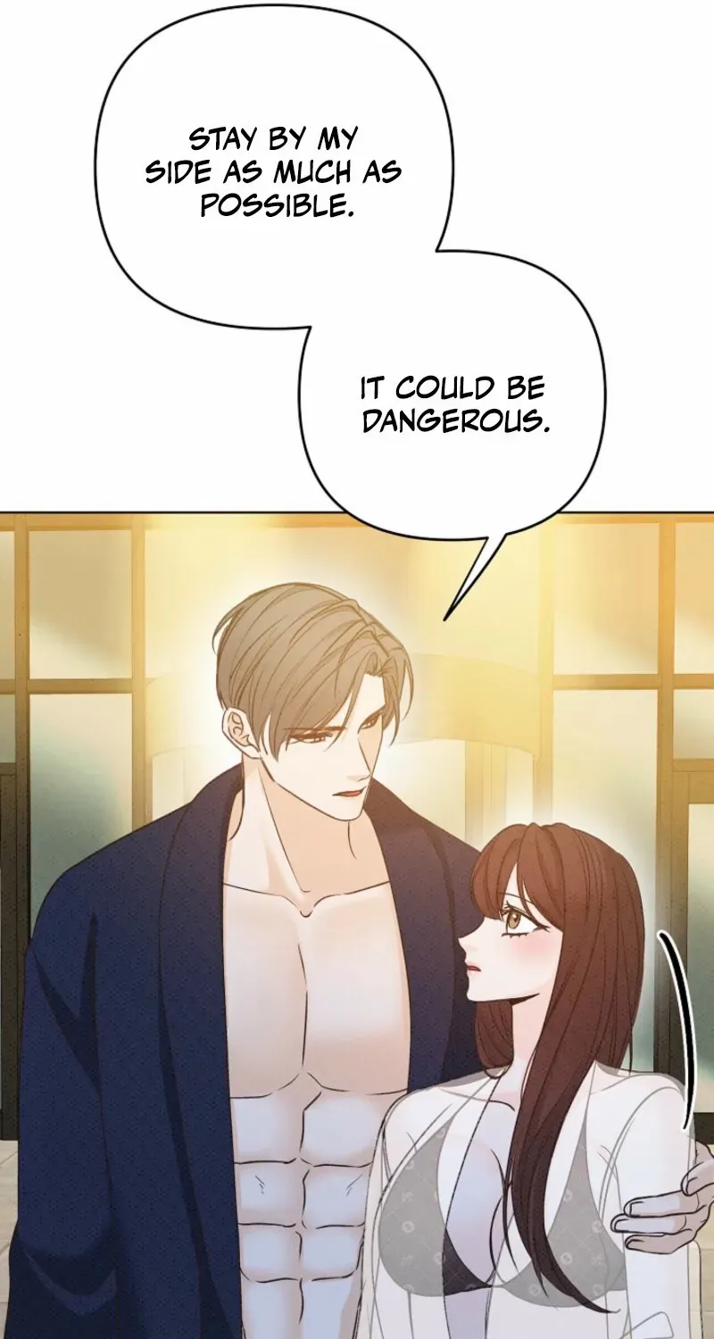 Read Bad Secretary chapter 13 image 81 on Lezhin