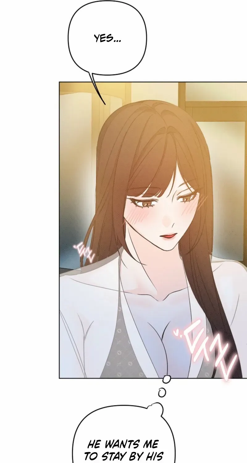 Read Bad Secretary chapter 13 image 84 on Lezhin
