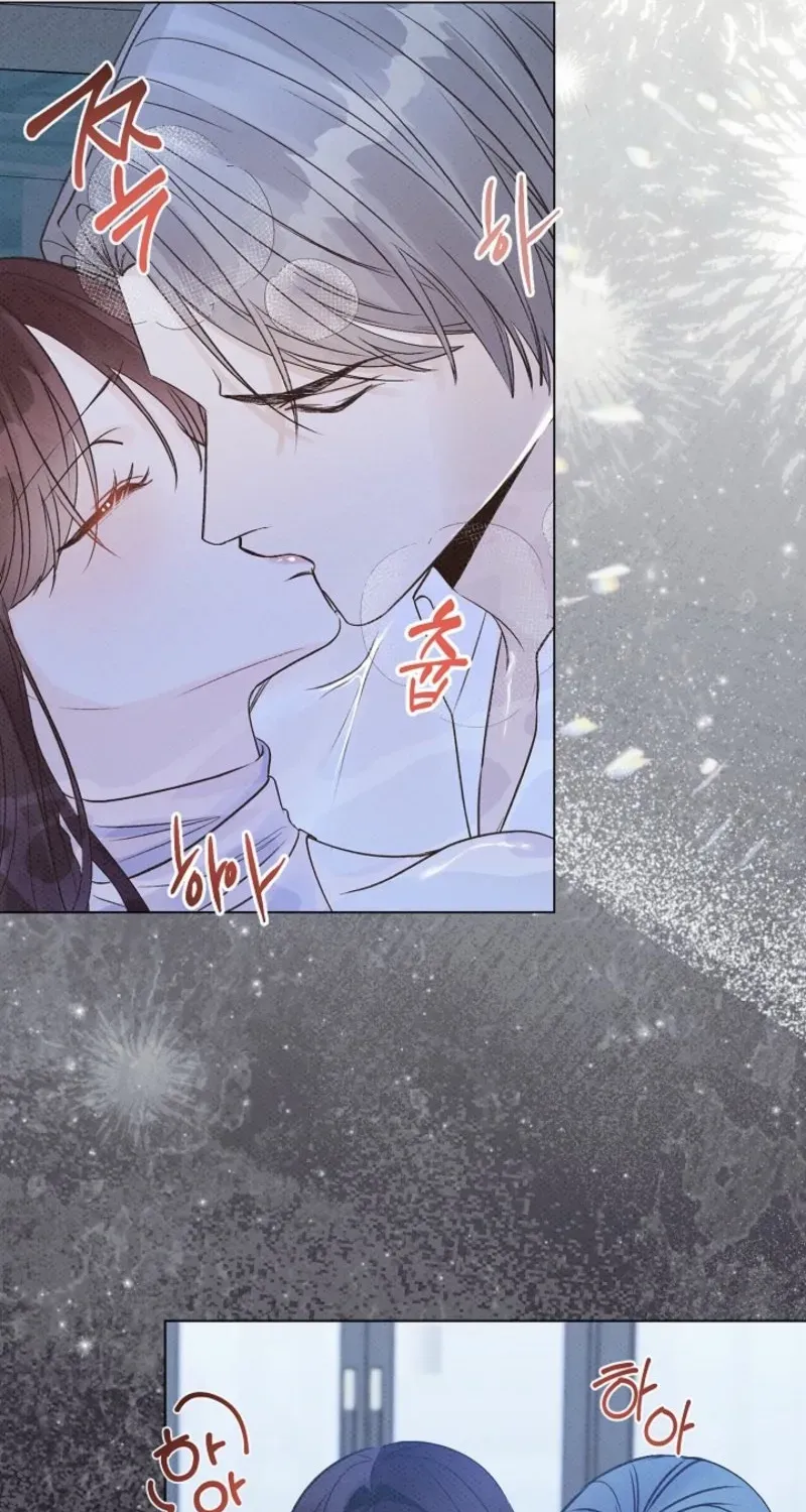 Read Bad Secretary chapter 14 image 19 on Lezhin