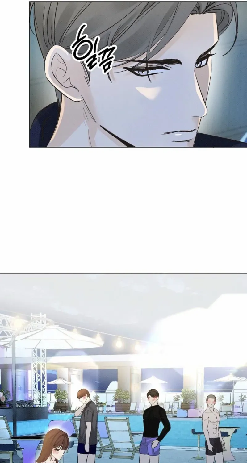 Read Bad Secretary chapter 14 image 34 on Lezhin