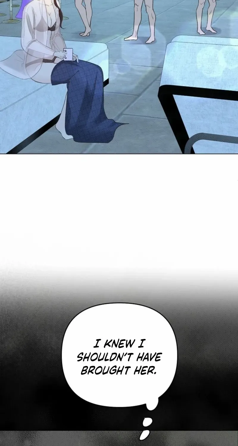 Read Bad Secretary chapter 14 image 35 on Lezhin