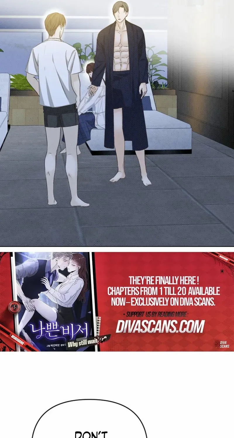 Read Bad Secretary chapter 14 image 43 on Lezhin