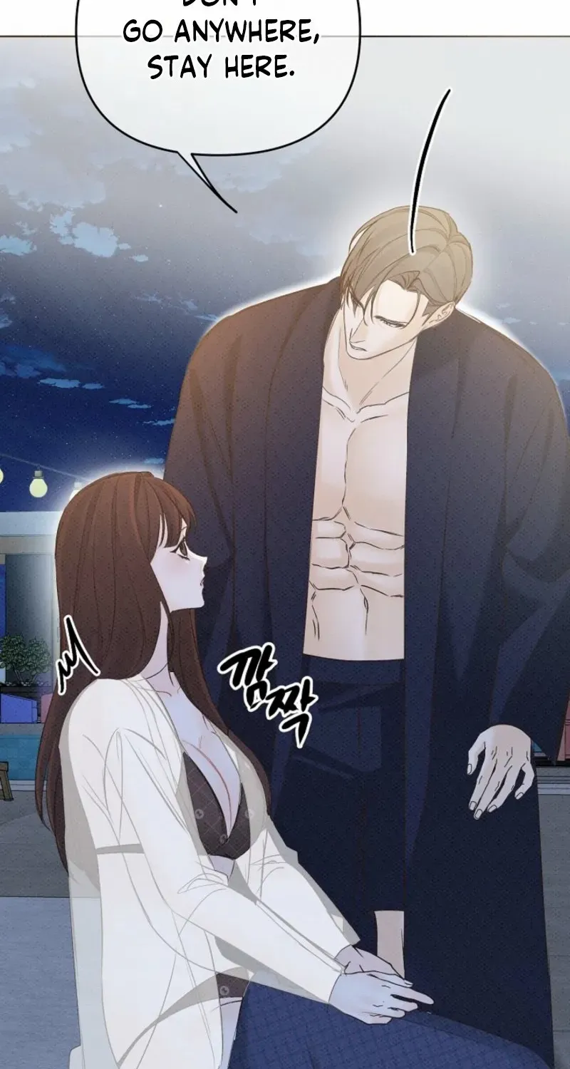 Read Bad Secretary chapter 14 image 44 on Lezhin