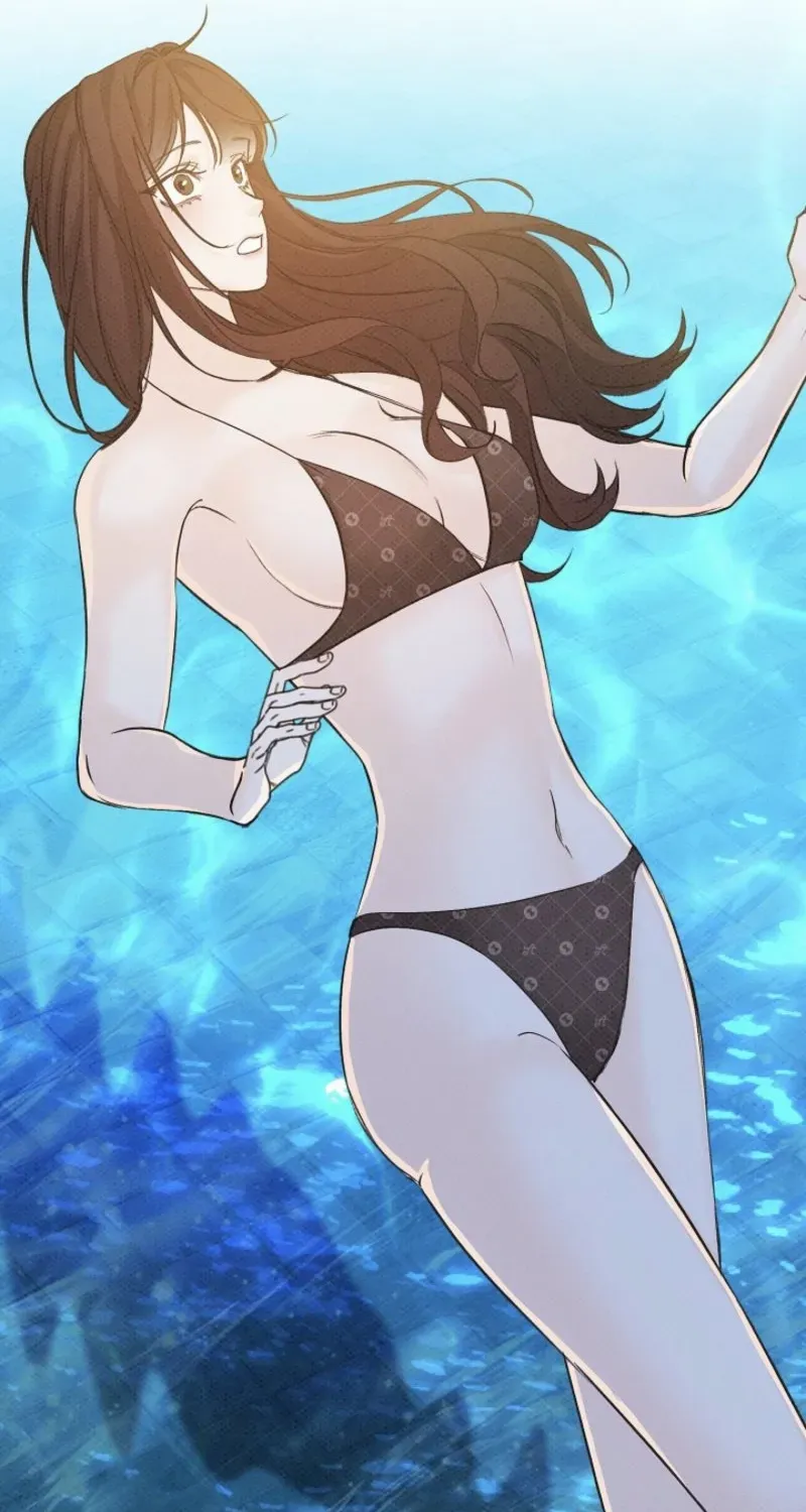 Read Bad Secretary chapter 14 image 84 on Lezhin