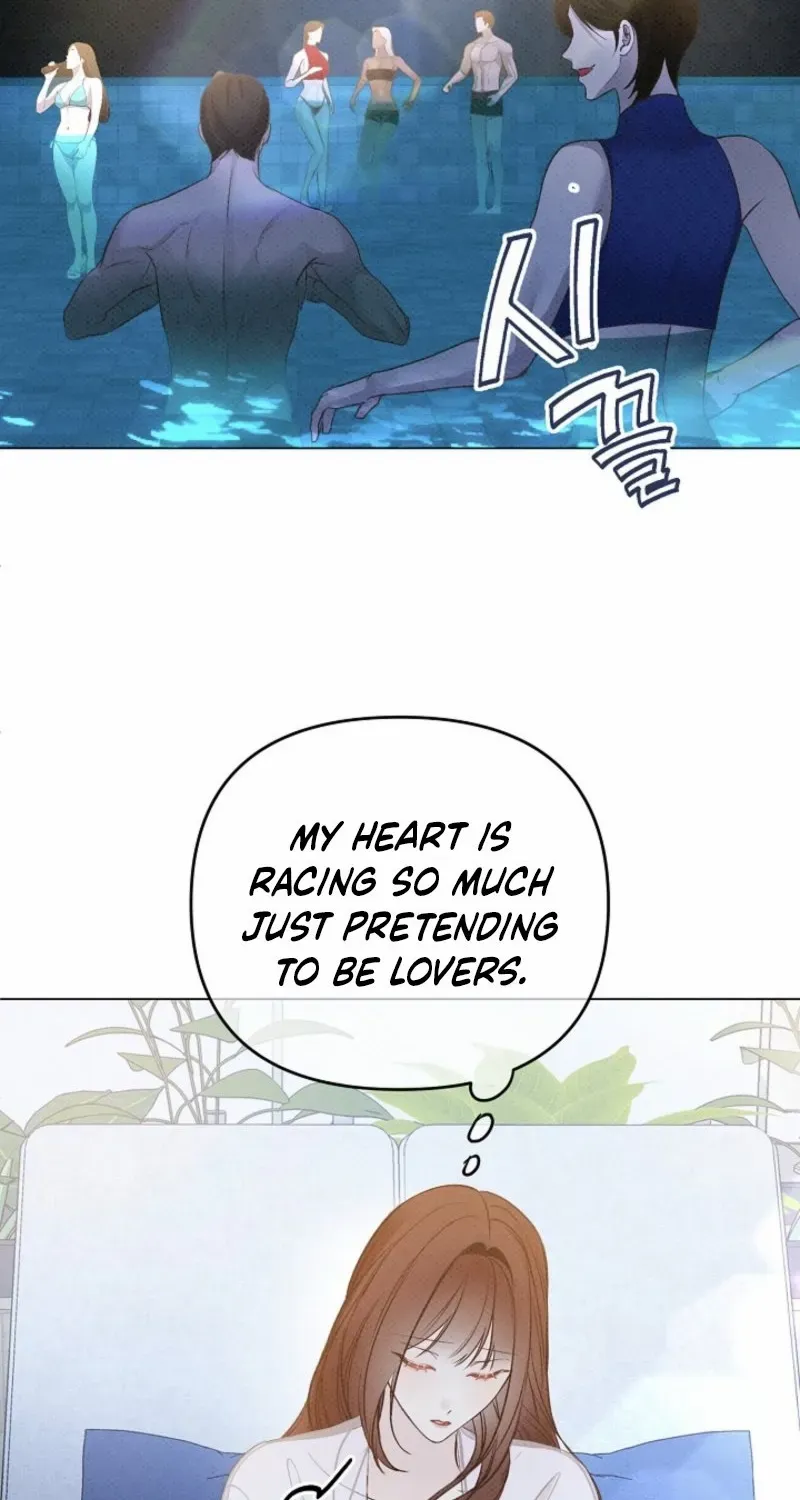 Read Bad Secretary chapter 14 image 9 on Lezhin
