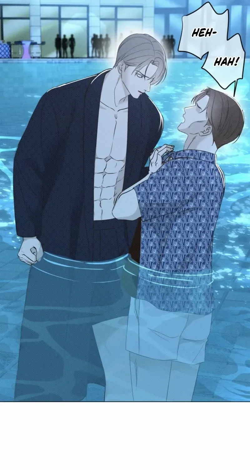 Read Bad Secretary chapter 15 image 23 on Lezhin