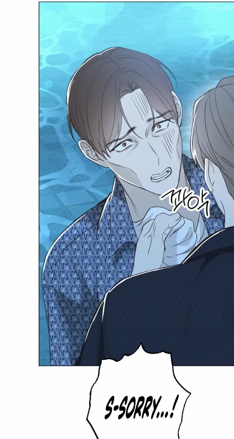 Read Bad Secretary chapter 15 image 26 on Lezhin