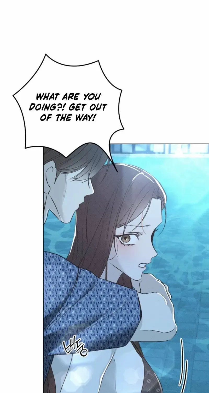 Read Bad Secretary chapter 15 image 7 on Lezhin
