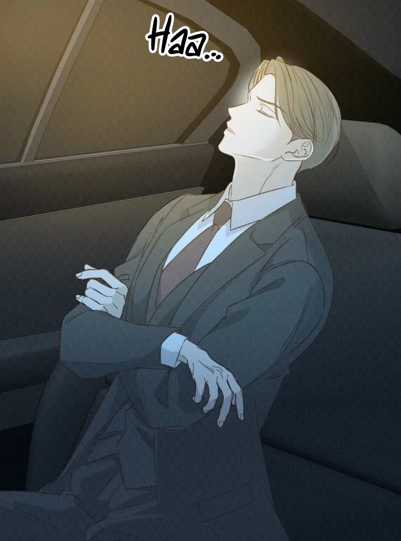 Read Bad Secretary chapter 16 image 15 on Lezhin