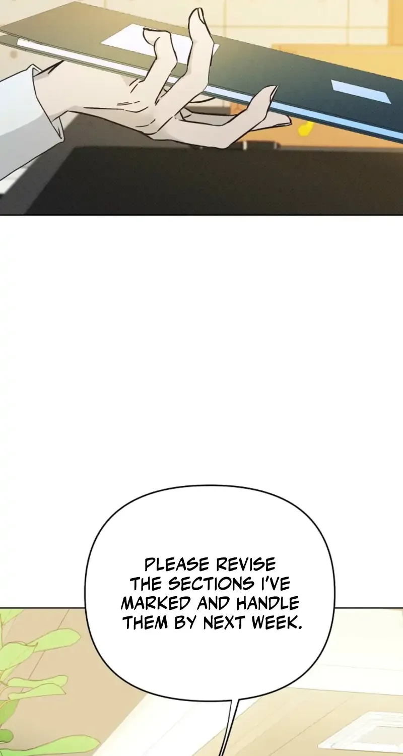 Read Bad Secretary chapter 16 image 28 on Lezhin