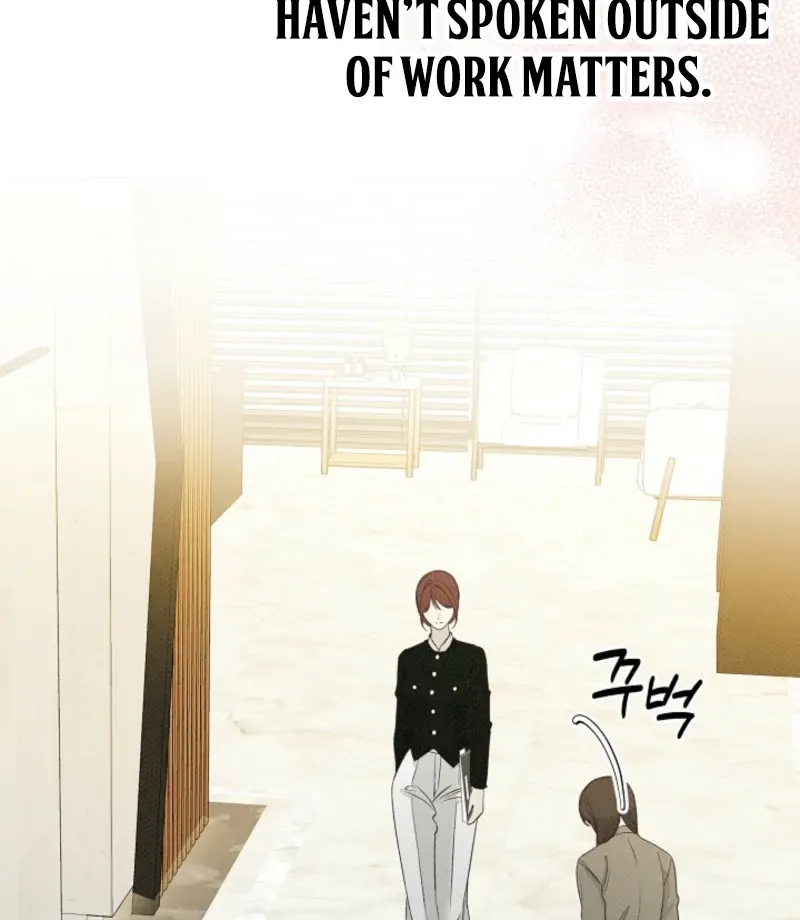 Read Bad Secretary chapter 16 image 38 on Lezhin