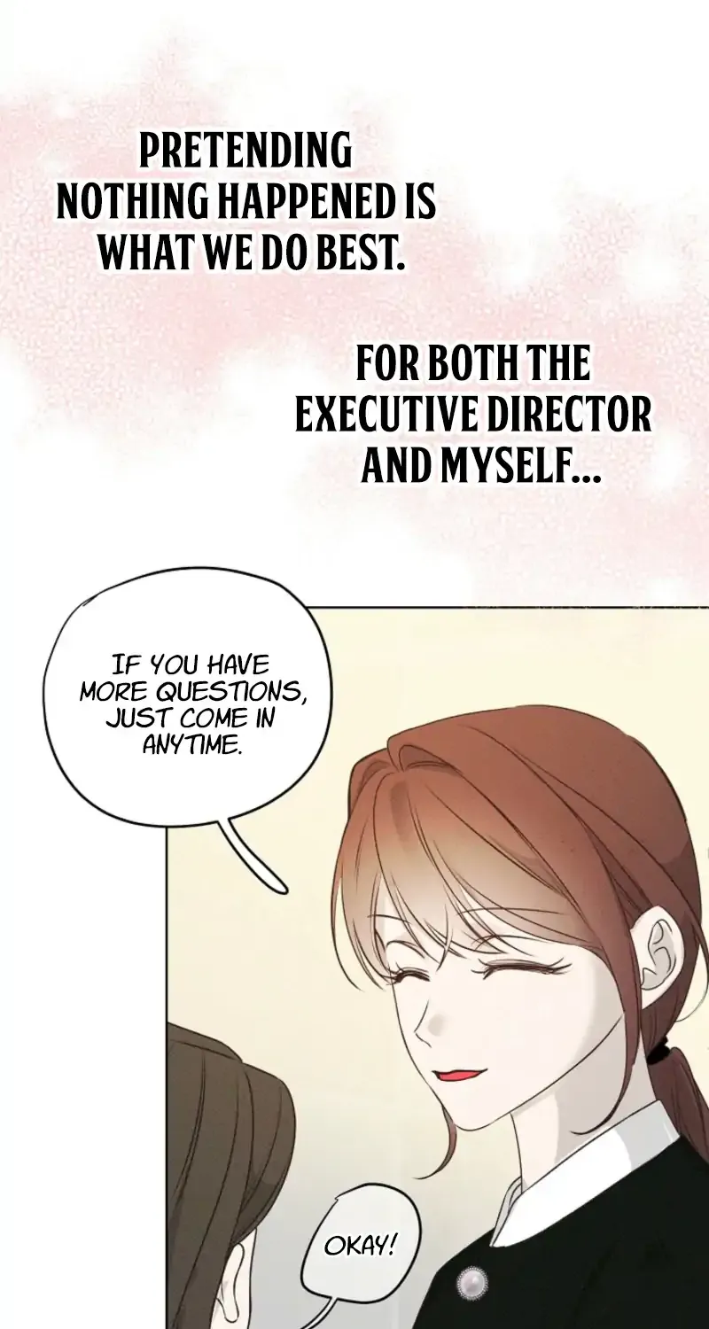 Read Bad Secretary chapter 16 image 41 on Lezhin