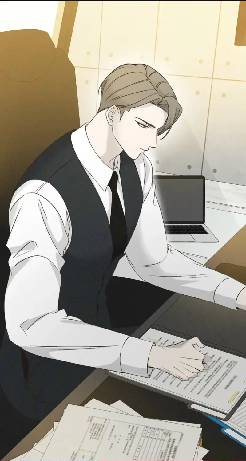 Read Bad Secretary chapter 16 image 46 on Lezhin