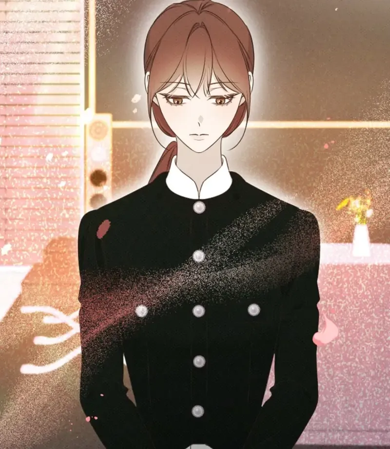 Read Bad Secretary chapter 16 image 51 on Lezhin