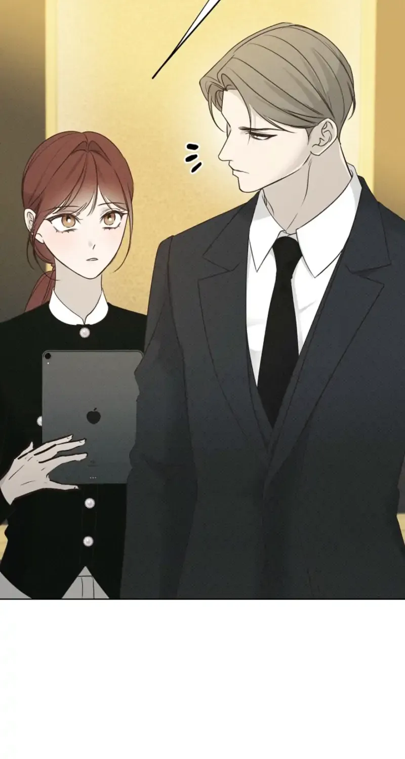 Read Bad Secretary chapter 16 image 76 on Lezhin