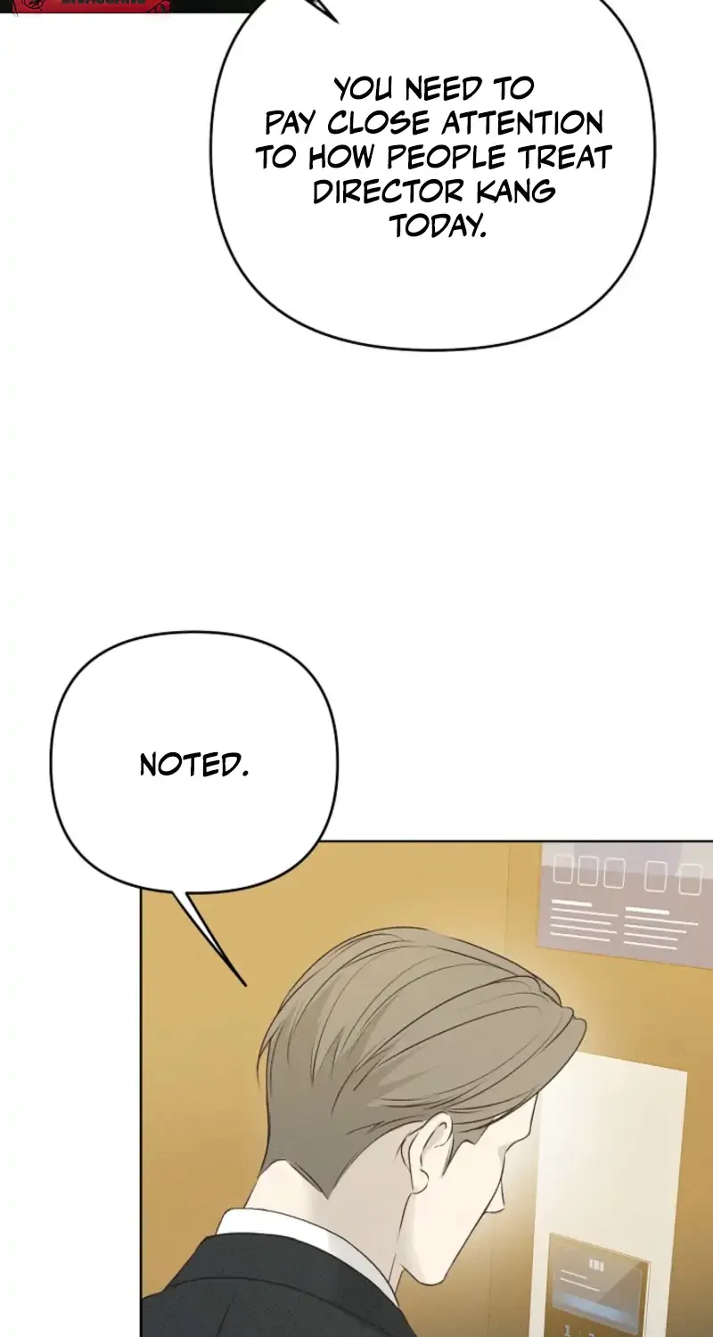 Read Bad Secretary chapter 16 image 79 on Lezhin