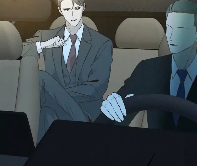 Read Bad Secretary chapter 16 image 8 on Lezhin