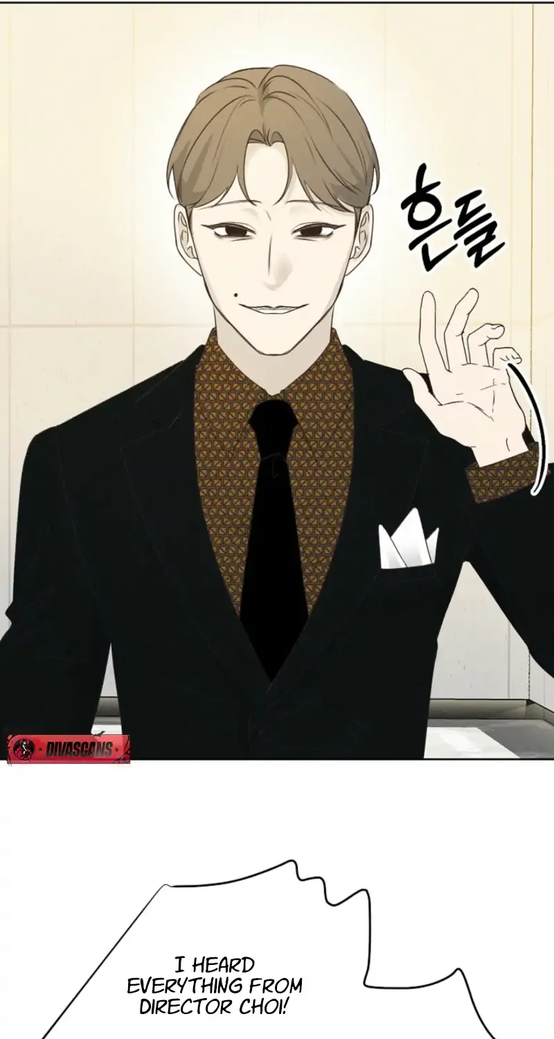 Read Bad Secretary chapter 16 image 86 on Lezhin
