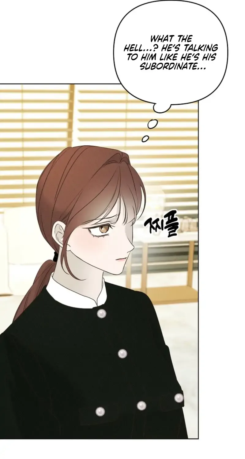 Read Bad Secretary chapter 16 image 89 on Lezhin