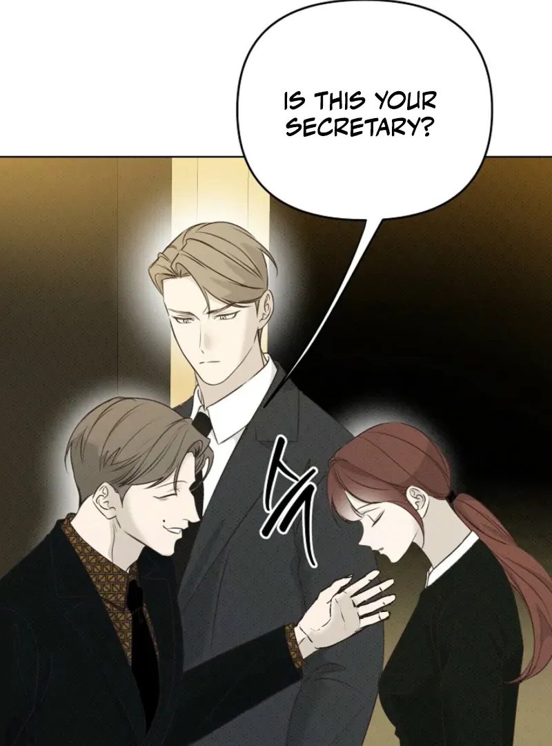 Read Bad Secretary chapter 16 image 92 on Lezhin