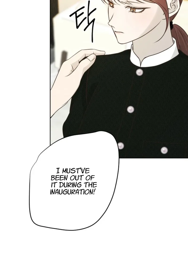 Read Bad Secretary chapter 17 image 2 on Lezhin