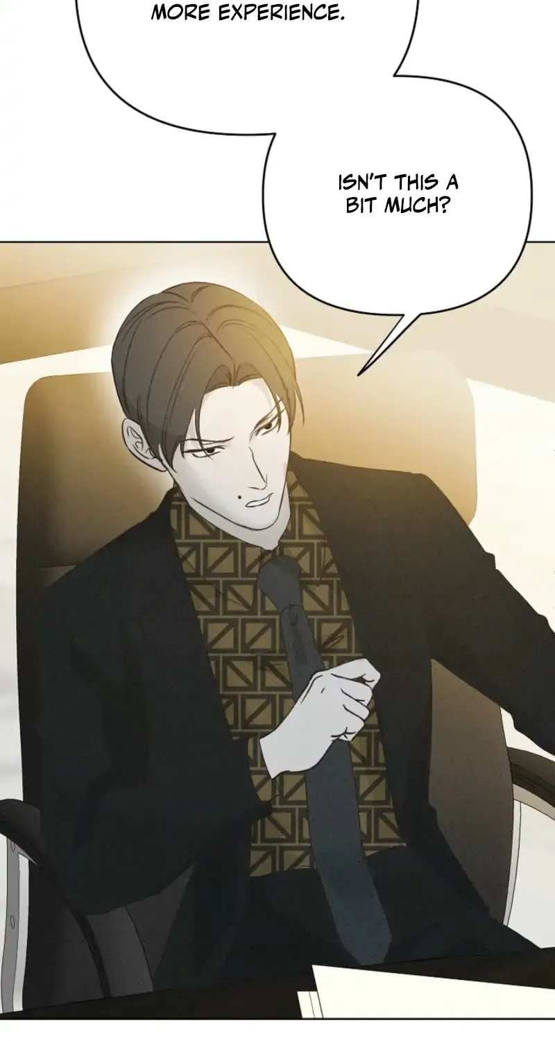 Read Bad Secretary chapter 17 image 29 on Lezhin