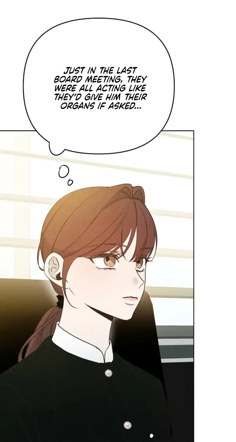 Read Bad Secretary chapter 17 image 38 on Lezhin