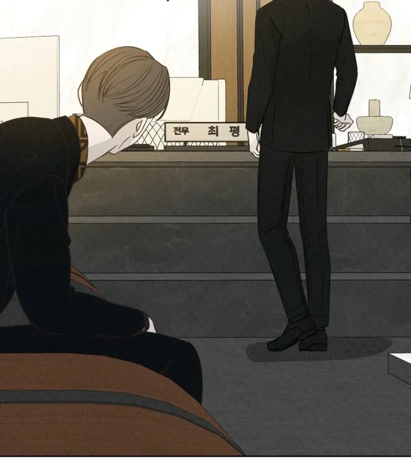 Read Bad Secretary chapter 17 image 47 on Lezhin