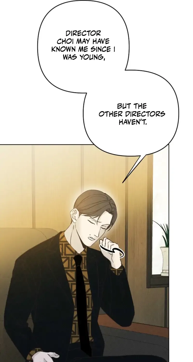 Read Bad Secretary chapter 17 image 50 on Lezhin
