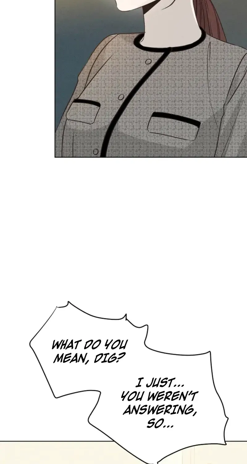Read Bad Secretary chapter 17 image 78 on Lezhin