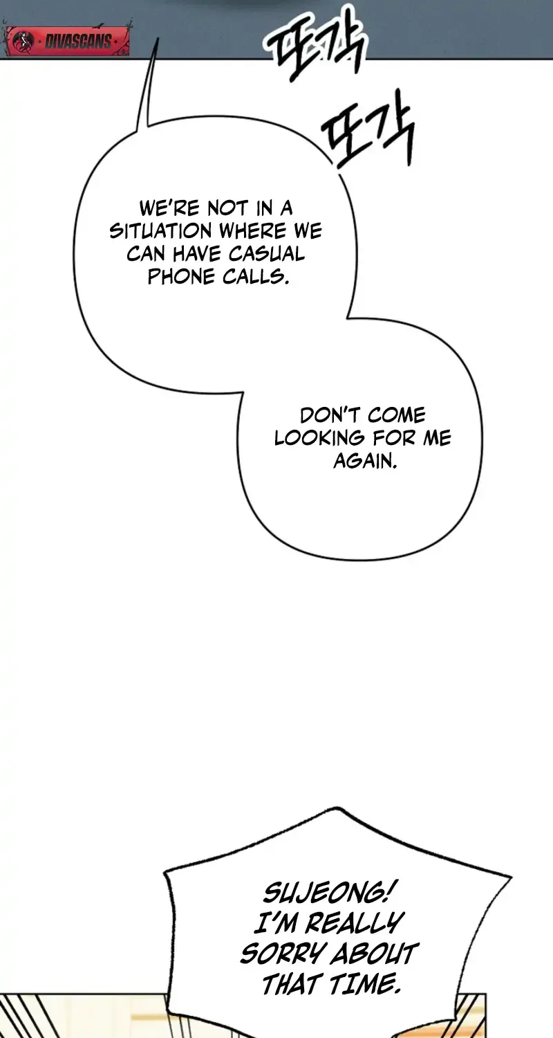 Read Bad Secretary chapter 17 image 80 on Lezhin