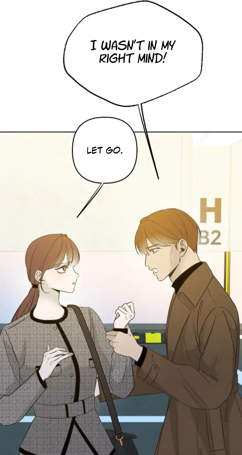 Read Bad Secretary chapter 17 image 83 on Lezhin
