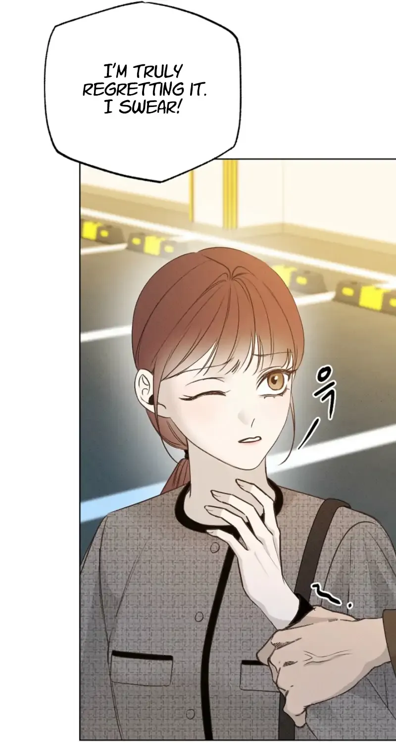 Read Bad Secretary chapter 17 image 86 on Lezhin