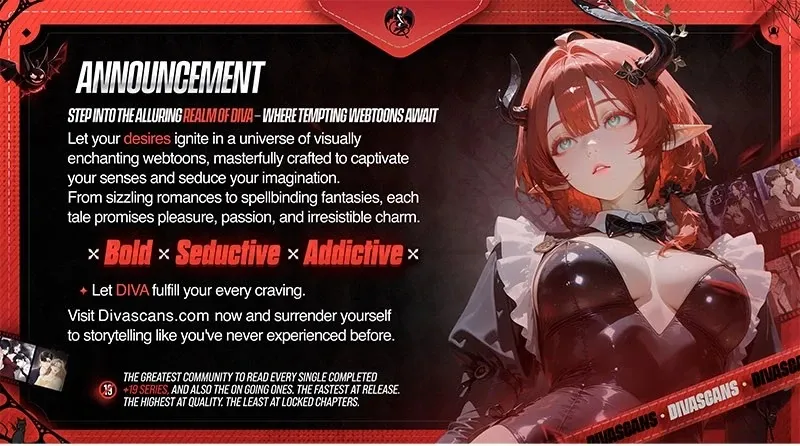 Read Bad Secretary chapter 18 image 1 on Lezhin