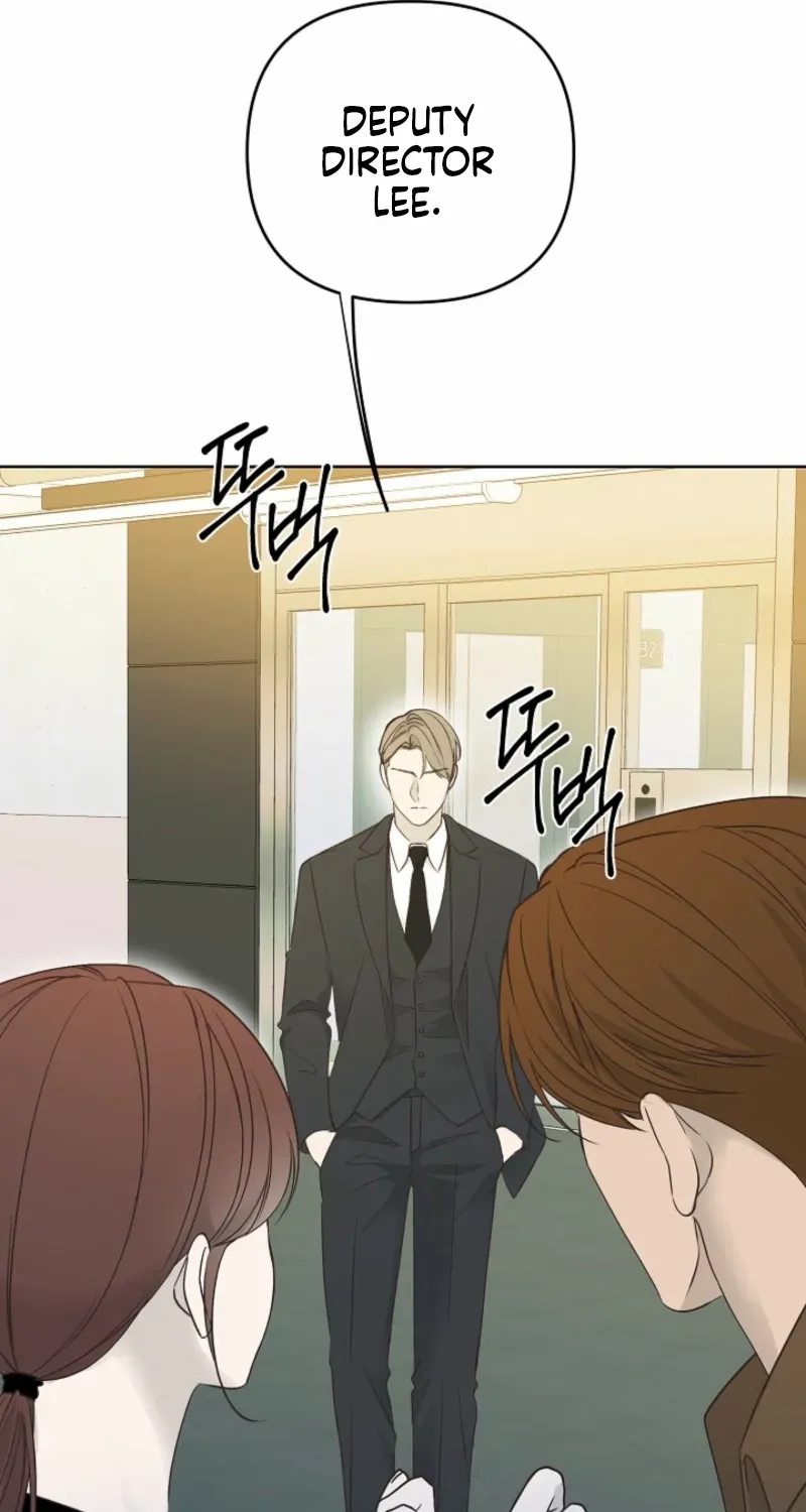 Read Bad Secretary chapter 18 image 10 on Lezhin
